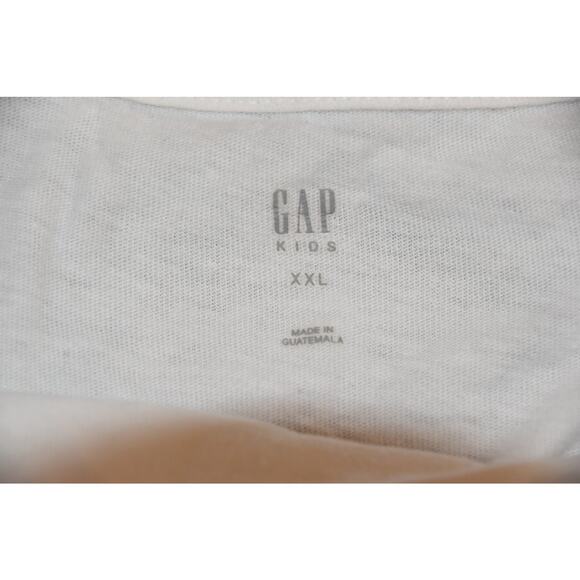 Gap Kids, Lot of 3 S/S Graphic Tees, XXL 14/16 - Picture 7 of 7